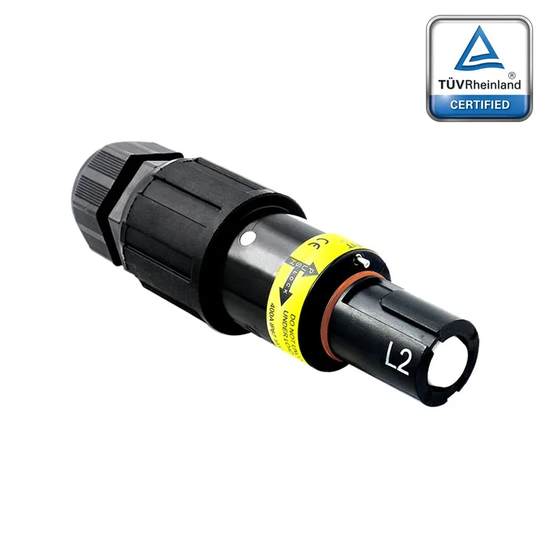 PFLD-2BK-S120M40A product image