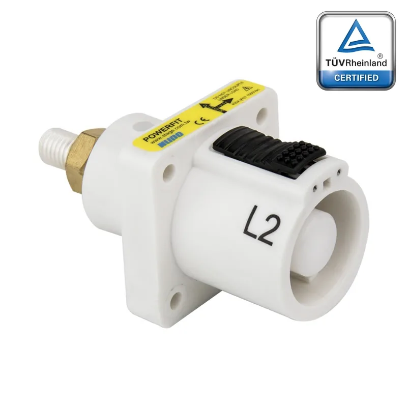 PFPS-2W product image