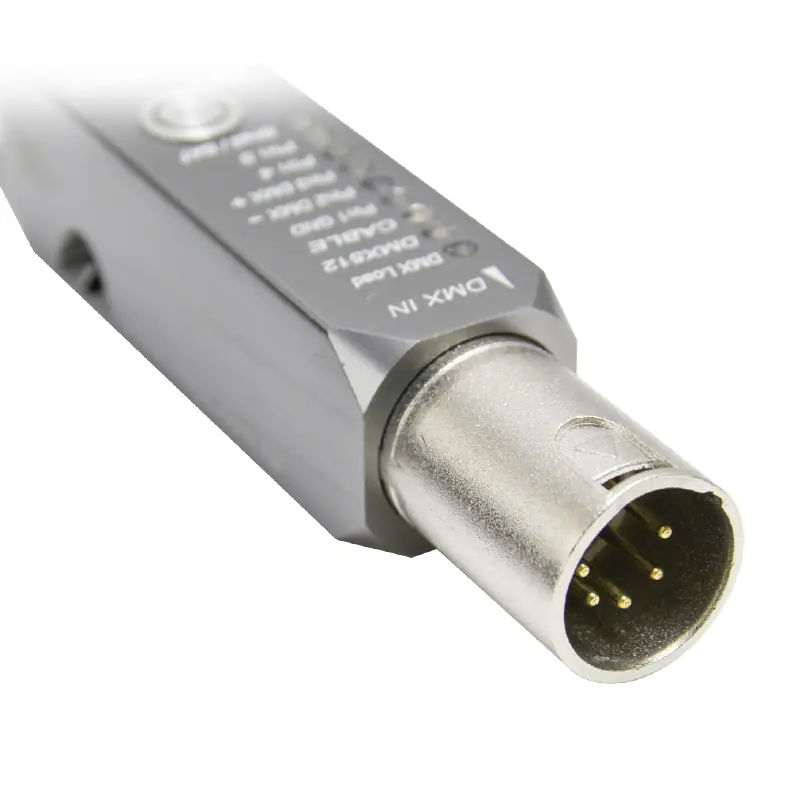 Multi-Cable Tester