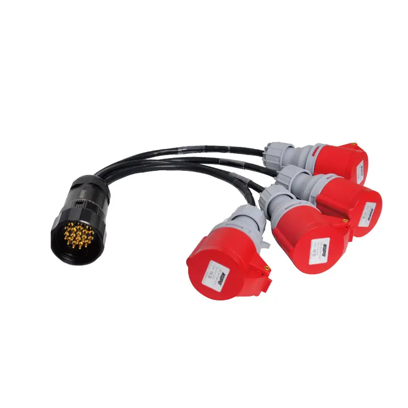 Power Cables