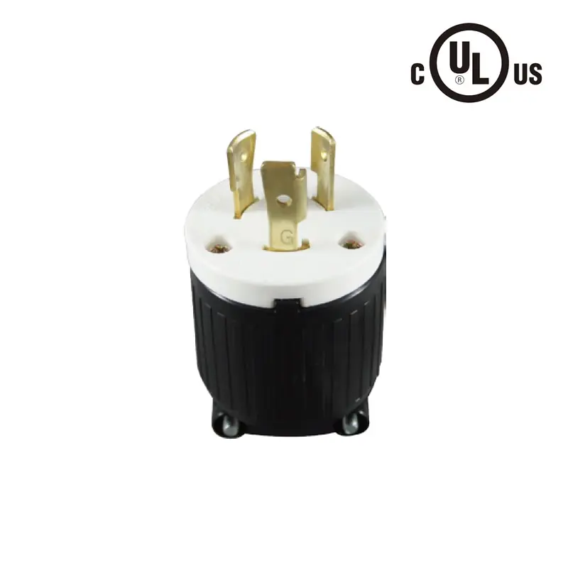 Turn-Lok Connectors
