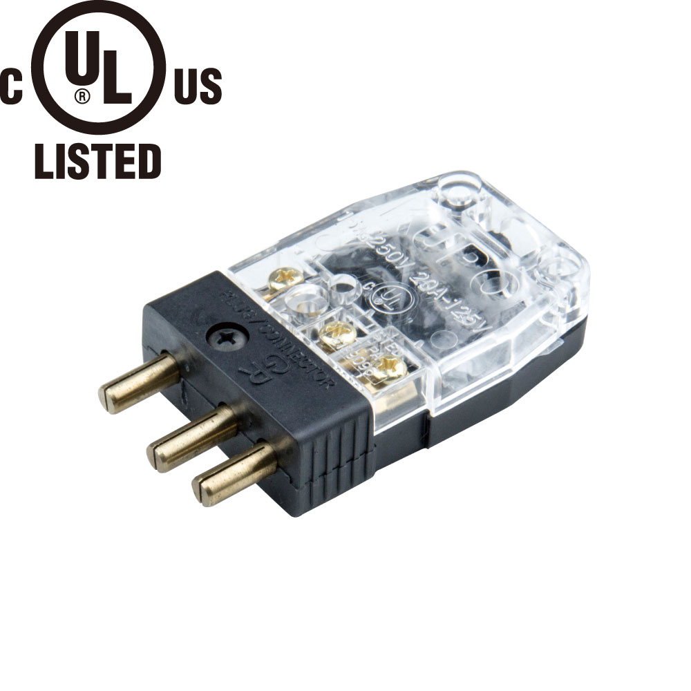 Stage Pin Connectors