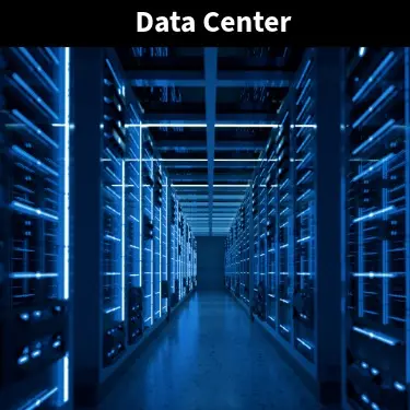 KUPO Power connectors used in data center power distribution cabinets and busway tap-offs